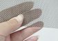 A sarja de desenhos em espinha tece filtros franceses do potenciômetro da imprensa de Mesh Filter Wire Cloth For do fio