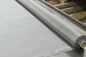 filtragem de aço inoxidável de Mesh Screen Roll For Industrial do diâmetro de fio 347 de 0.02mm-5mm