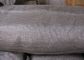 Tubo de malha de arame farpado de aço inoxidável de largura fina de 30 mm Alta resistência