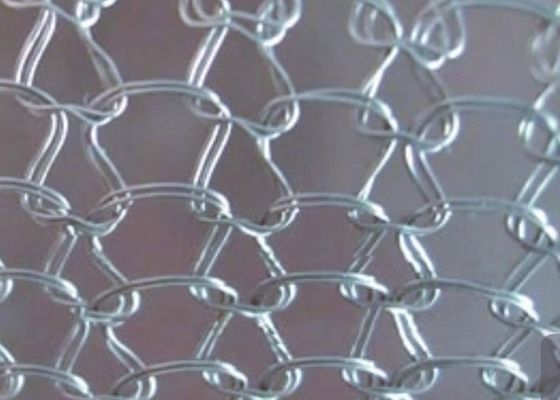 Método de tecelagem de fios de malha metálica de malha de fios múltiplos de filtro sólido anticorrosivo