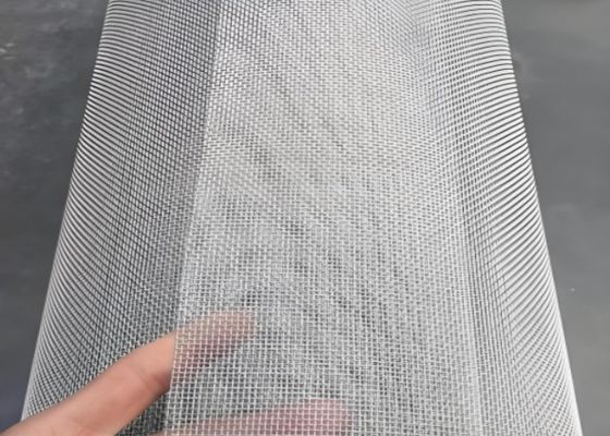 50 100 125 500 Microns Filtro de aço inoxidável rede de arame para filtragem ideal