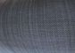 Indústrias tecidas de aço suaves customizáveis de Mesh Cloth For Building Construction do fio