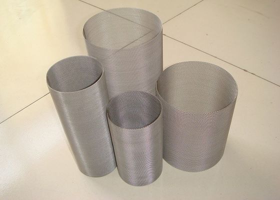 metal tecido 2-650mesh Gauze Mesh de Mesh Hastelloy C276 de pano de fio