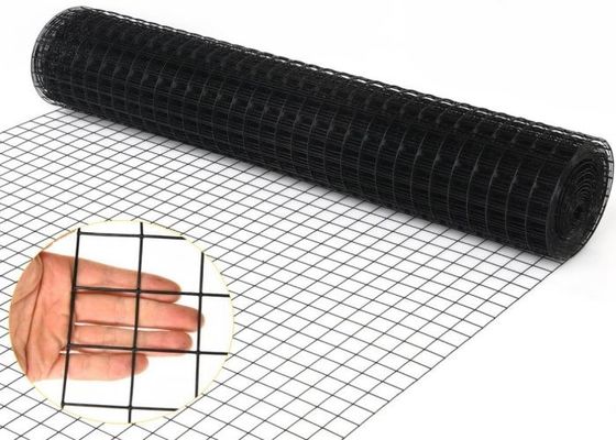 50X50 galvanizou o fio soldado Mesh Rolls cerca de fio Roll Abrasion Proof de 6 pés