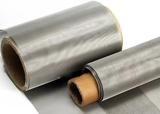 10 20 30 40 50 tela de malha de arame tecida com orifício quadrado com certificação ISO9001