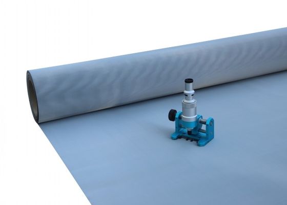 Tela de malha de arame de aço inoxidável 316 para indústria de galvanoplastia como redes de decapagem