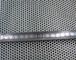 Diamante Hole Alumínio Perforado Metal Screen Sheet Tamanho 0,8 mm-100 mm Para vibração
