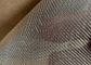 Filtração eficiente do tecido de fios de aço inoxidável de tecido de tecido de aço inoxidável 2-600