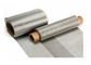 316l Filtro de aço inoxidável de malha de tecelagem simples para filtragem de carga pesada