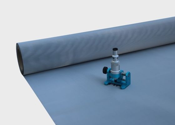 Contagem de malhas 2-635 304 Filtro de aço inoxidável malha de arame Anticorrosivo