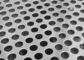 0.2 mm-10 mm Espessura de aço inoxidável para equipamentos industriais e filtros