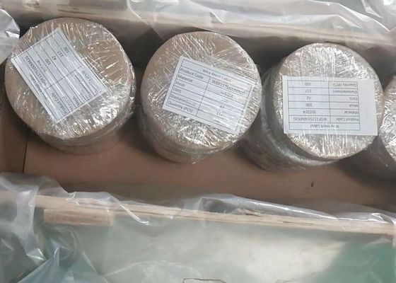 Filtro de malha de peneira durável Técnica tecida para desempenho superior