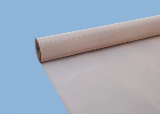 Diâmetro de fio 0,15-5,5 mm Ecrã de malha de fio tecido com cobre ou outras ligas