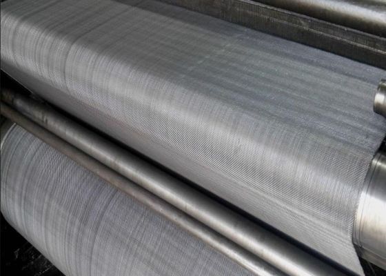 Ecrã de malha de aço de malha de 400m 1m-300m comprimento fio fino diâmetro 0,02mm-5mm