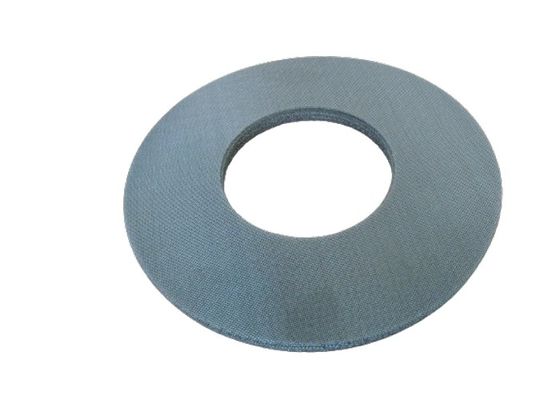 Ecrã de malha de aço inoxidável resistente à corrosão para embalagens químicas