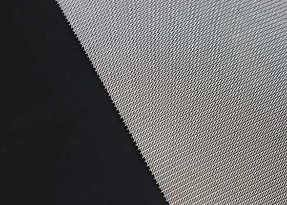 Ecrã de malha de arame de aço inoxidável altamente durável para desempenho duradouro