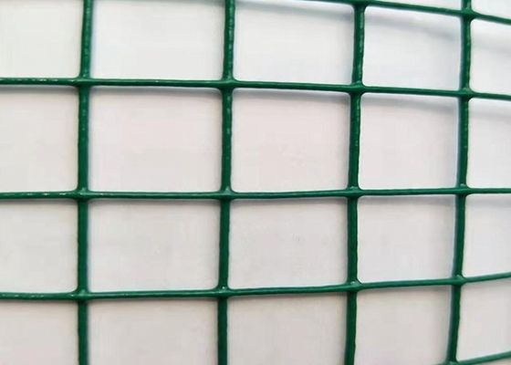 Painel de vedação de malha de aço galvanizado com revestimento de PVC