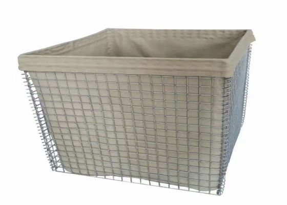 Aço inoxidável malha de arame galvanizado galvanizado para aplicações industriais 0,5 mm-6,0 mm Diâmetro de arame