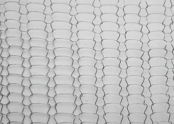 ISO 9001 Rede de arame de malha de aço inoxidável para elementos de filtro