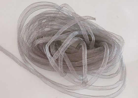 Tipo de malha de filtro de malha de malha de aço inoxidável com ou sem ondas