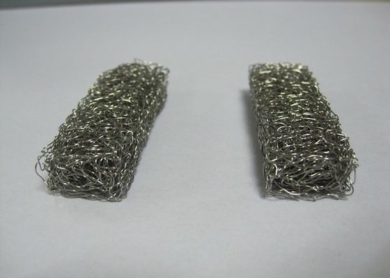 Filtro de Filtros de Gás Líquido Versátil / Filtro de Tubos de Filtros de Filtros de Fio de Aço Inoxidável 90 mm