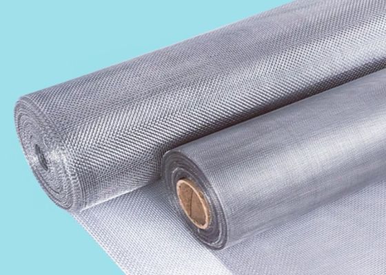 Retalho de filtragem de aço inoxidável 316L de buraco minúsculo para filtragem industrial fina