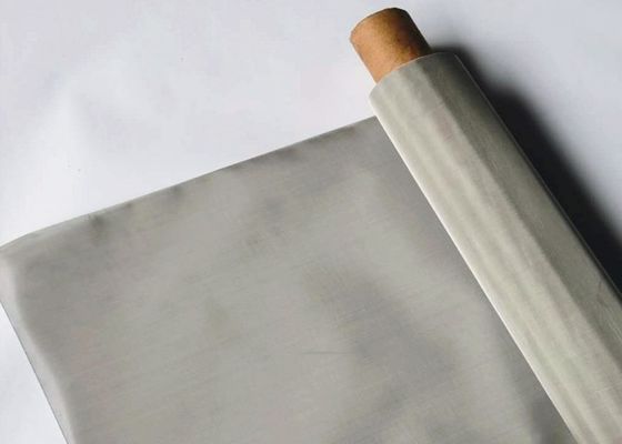 304 Filtro de aço de malha Fios de tecido resistentes à corrosão para aplicações industriais