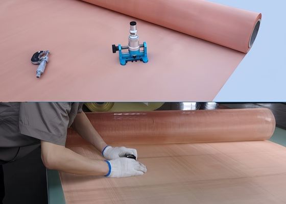 Filtração Química de Petróleo Rede de Filtragem de Aço Inoxidável Diferentes Tamanhos e Formas
