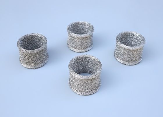 Tela de filtro soldada em bronze e cobre para soluções de filtragem personalizadas