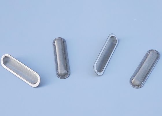 Tela de filtro soldada em bronze e cobre para soluções de filtragem personalizadas