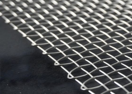 50 100 125 500 Microns Filtro de aço inoxidável rede de arame para filtragem ideal