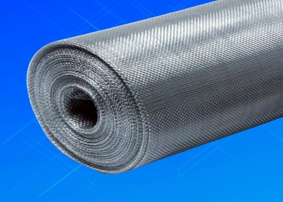 Diferentes tamanhos de abertura Filtro de malha de fio para filtragem industrial