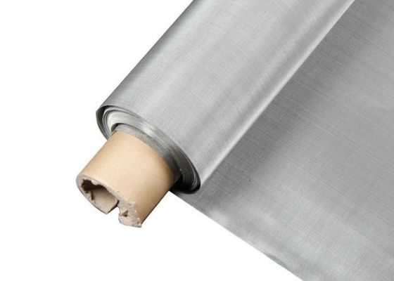 Rede de Filtros de Cestas Perforada 0,4 mm Até 1 Contagem Popular de Malhas 60