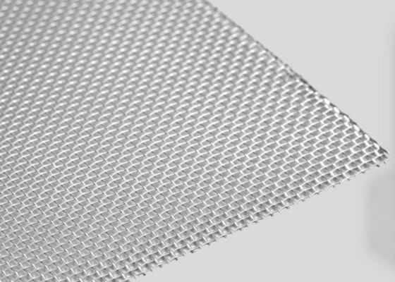 50 Micron Regular Wire Size Filter Wire Mesh em 30m de comprimento para versátil