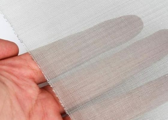 Filtração de alta precisão SUS304 250 Micron 300 Mesh Filtro de tela de malha