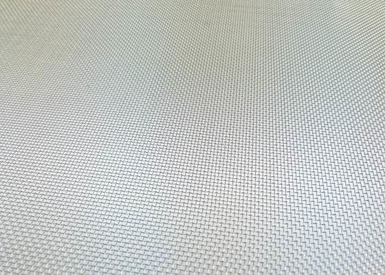 Filtração ideal 50 - 200 malha de filtro de aço inoxidável de camadas múltiplas