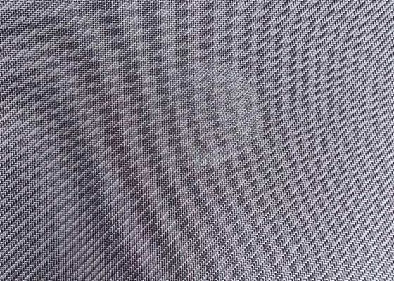 20/40/60 80/100/150/200/300/400 Micron Filtro de aço inoxidável