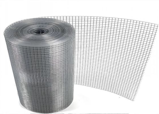 Customizable Woven Wire Mesh Screen with 2mm Opening Size and 0.5mm Wire Diameter for Industrial Use
