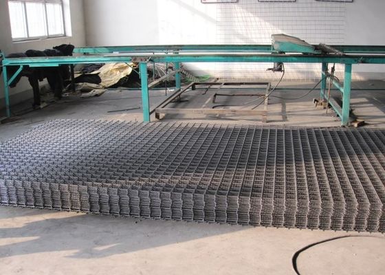 Rolos de malha de aço galvanizado de alta resistência com diâmetro de fio 0,5 mm-6,0 mm