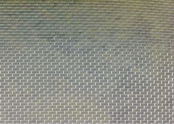 Malha de fio de filtro personalizável para requisitos específicos de filtração