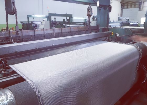 Malha de arame filtrante de aço inoxidável 304, 100 malhas, com certificação SGS