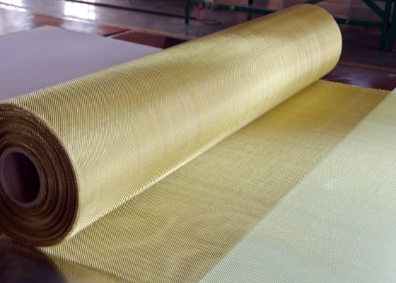 Malha de arame filtrante de aço inoxidável 304, 100 malhas, com certificação SGS