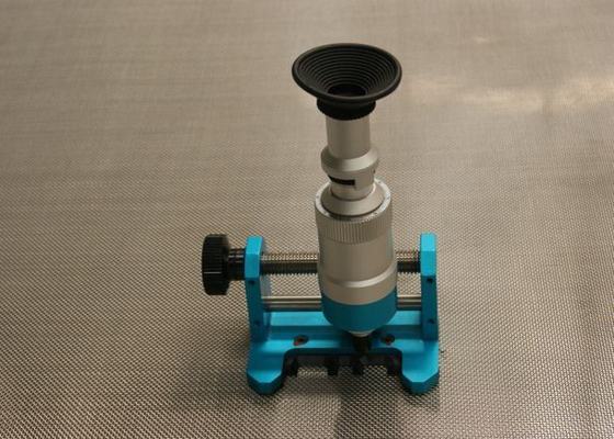 Rede de Filtros de Arame 50-500 Microns com Serviço de Corte