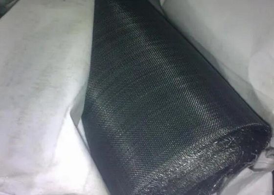 Tecido de filtragem industrial com serviço de corte