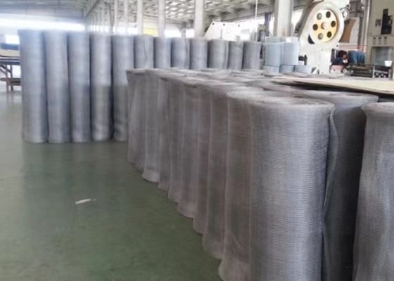 AISI304 fez malha o fio Mesh Tape