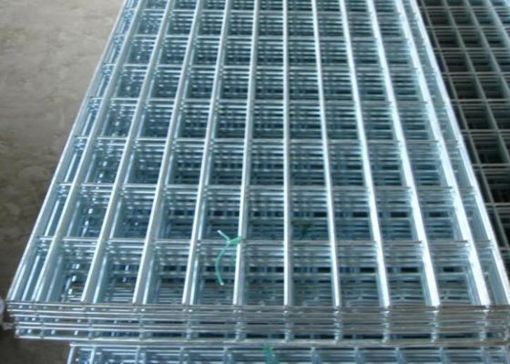 rede de arame soldada construção de 3fts 4fts
