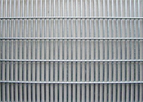 3mm a 6mm galvanizou o protetor soldado Mesh de Mesh Panels For European Standard do fio