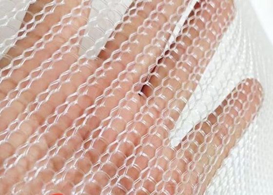 Os PP customizáveis fizeram malha a oposição de Mesh For Filter Screen Wear do fio