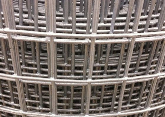 rachamento de aço de Mesh Construction Metal Mesh Against do emplastro do furo 1/4inch