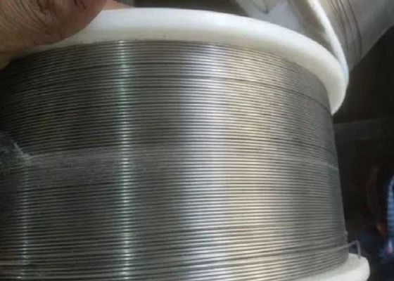Malha de Fio de Tântalo Resistente à Corrosão de Alta Resistência para Capacitores e Aplicações Industriais